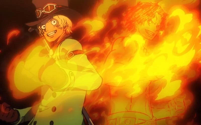 火拳艾斯？艾斯吧惊现奥特曼粉丝！