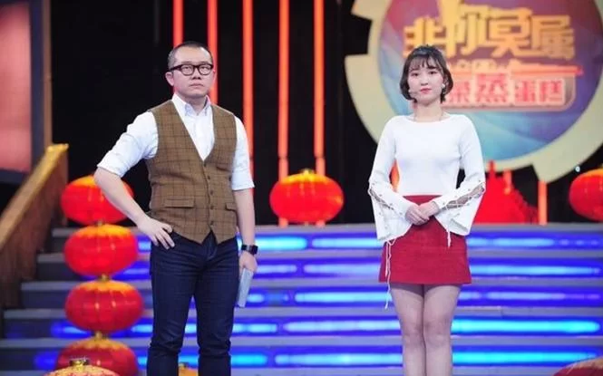 天津卫视求职节目：你的职场梦想在这里实现