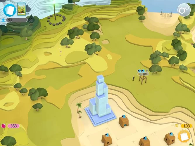 告别游戏难题！上帝模式修改器下载与详解