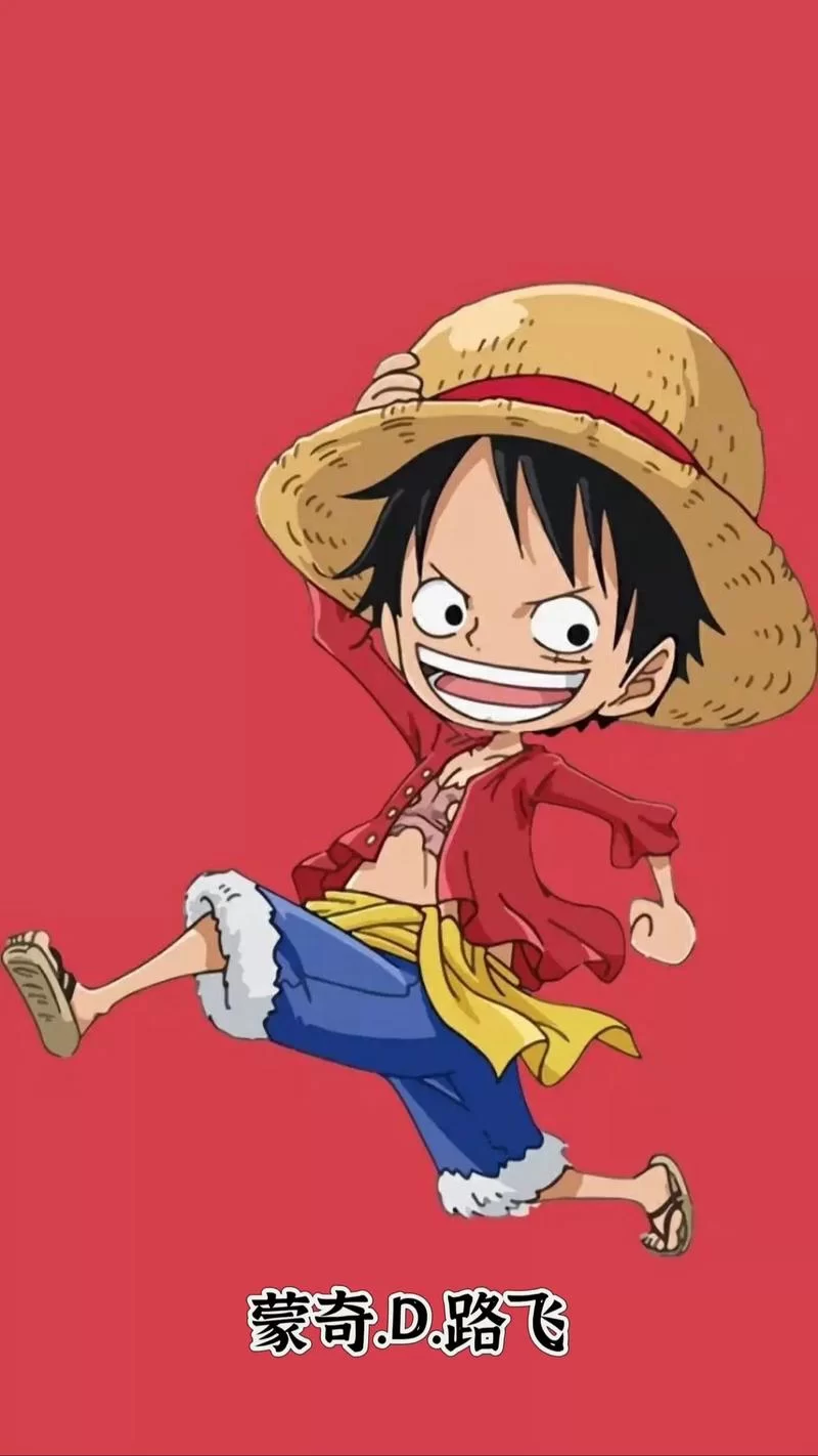 海贼王动画：路飞冒险故事，热血传奇等你追！