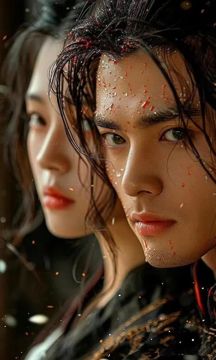 新神雕侠侣剧照首发！李莫愁造型惊艳，其他演员却遭吐槽