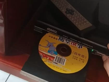 怀旧经典！臭作DVD重温儿时记忆