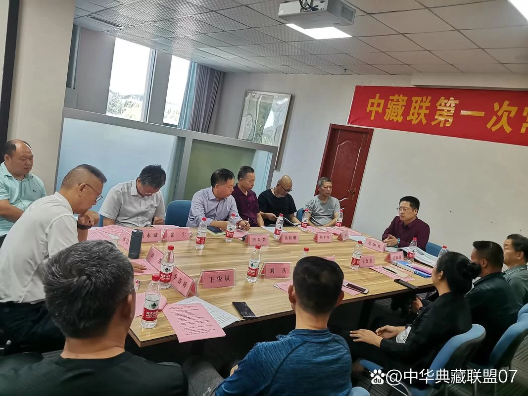 深入了解中藏联盟：人民币收藏、名家书画交易指南