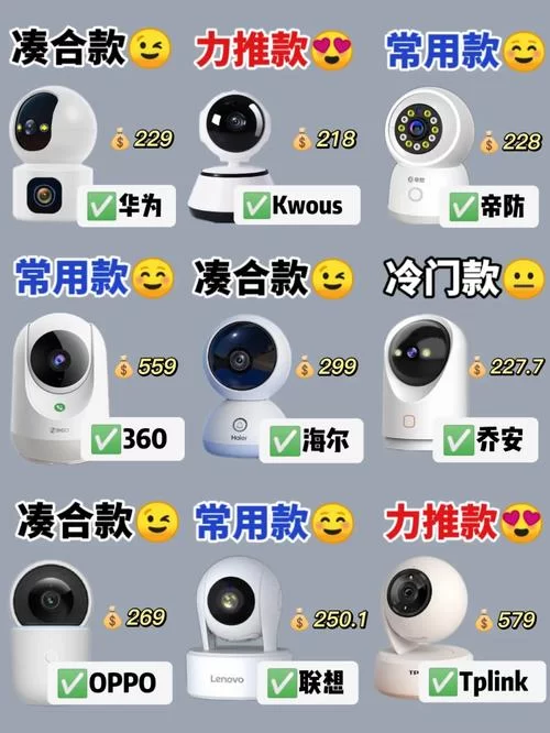 你还在用普通摄像头？试试YouCam摄像头软件吧
