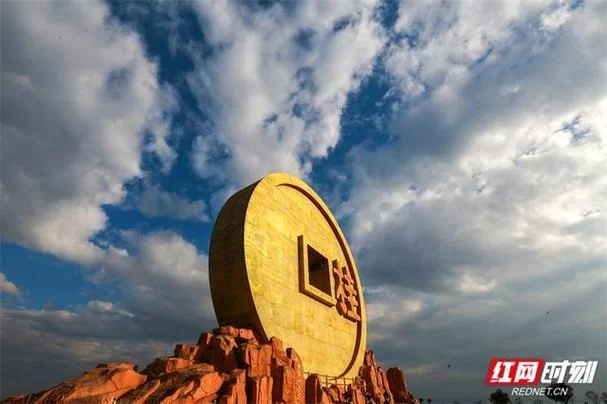 开元奇迹：揭秘中国古代盛世背后的秘密