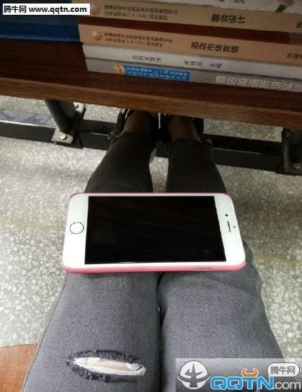 iPhone6腿是什么？新美腿标准火爆网络