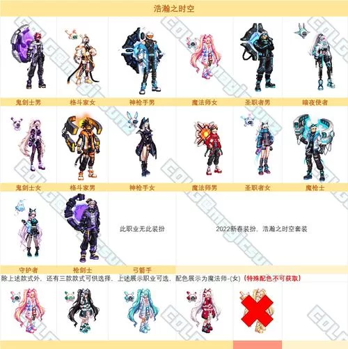 DNF春节套外观爆料！超酷武器光环，让你在游戏中闪耀全场！