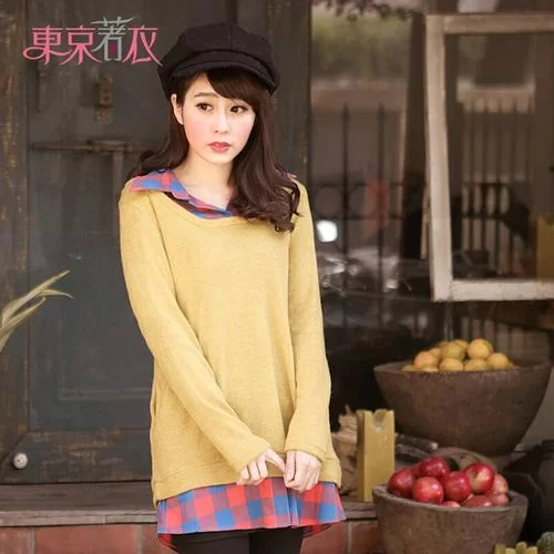 东京着衣：曾经的爆款服装如今如何？