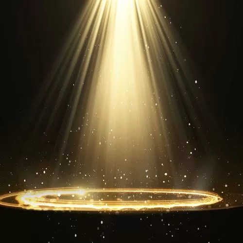 金色光芒Golden Light：歌曲背后的故事与创作灵感