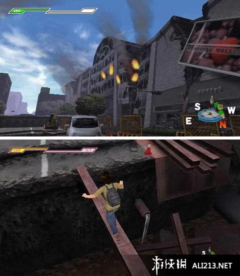 绝体绝命都市3：灾难逃生，你准备好了吗？