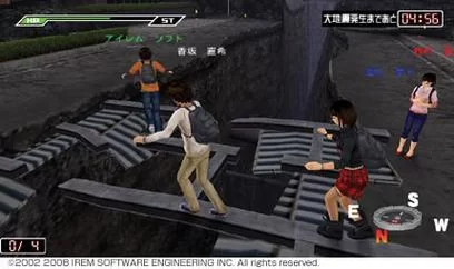 绝体绝命都市3：灾难逃生，你准备好了吗？