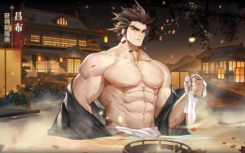三国志男：不一样的三国，不一样的精彩体验