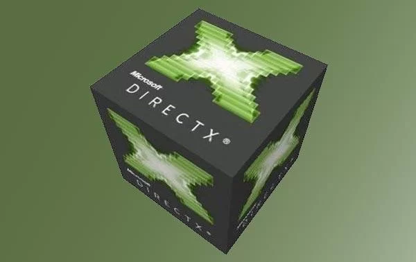 DirectX 9.0c官方下载：玩游戏必备的3D加速神器