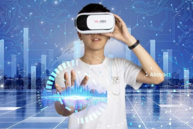 体验未来科技：Kinect游戏带你进入体感世界