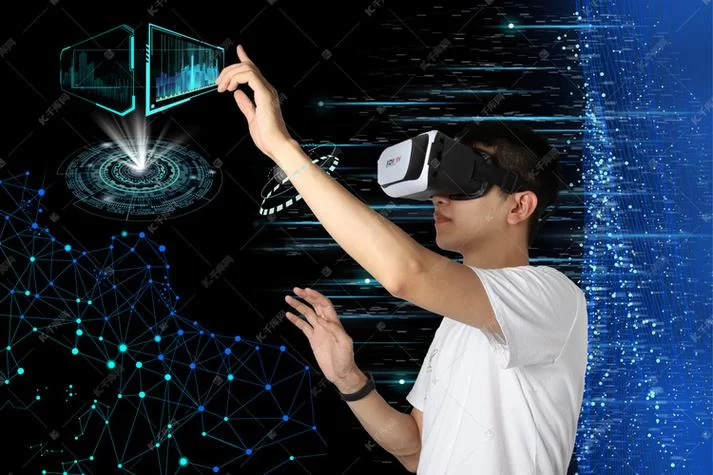 体验未来科技：Kinect游戏带你进入体感世界