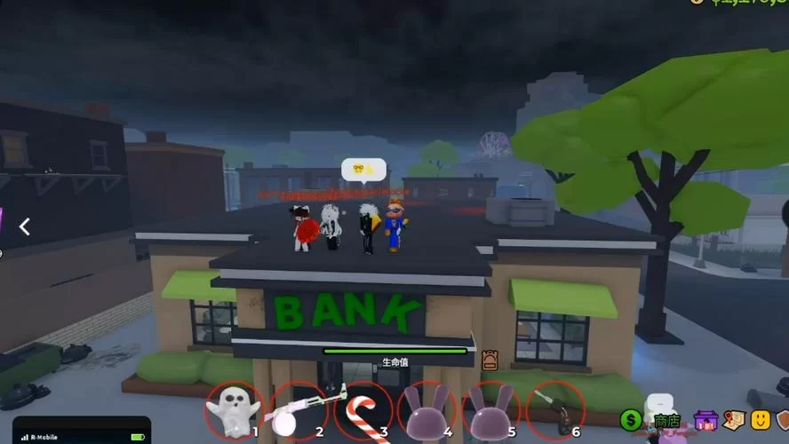 Roblox游戏攻略：新手入门及进阶技巧全解析