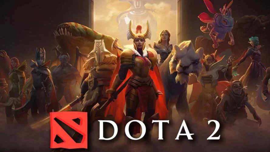 Dota2 7.0版本更新内容一览：体验全新游戏乐趣