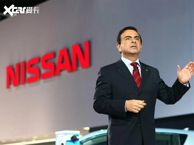 日产前CEO戈恩：亿万赔偿案的背后故事