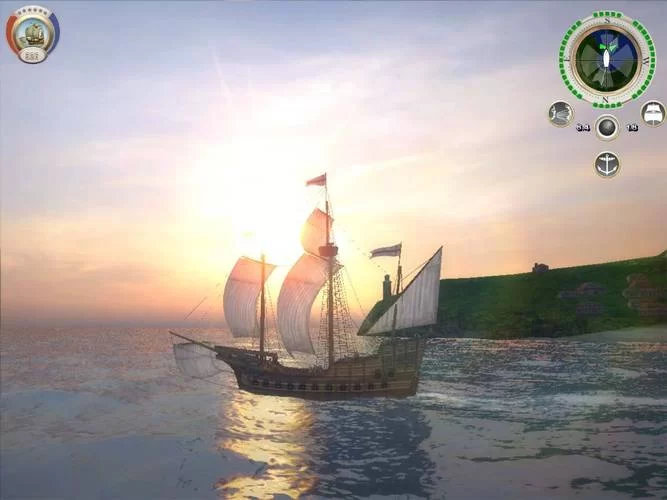 海盗时代吧：探秘游戏背后的海盗故事