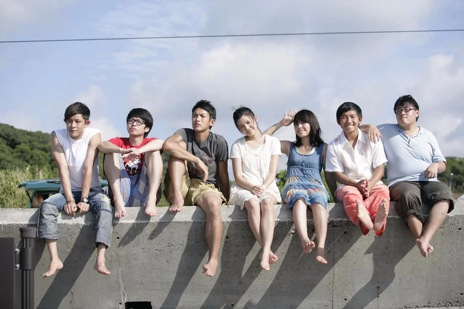 Miyuko：那些年我们一起追过的COSPLAY女神