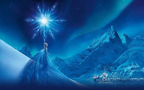 想下载冰雪奇缘？这里有各种版本任你选