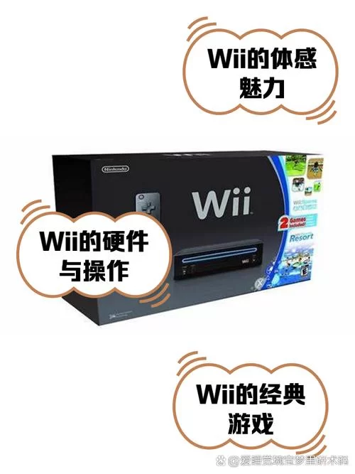 想买Wii？不同版本价格大比拼，哪个最适合你？