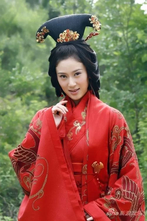 新三国小乔扮演者是谁？赵珂气质清新演活小乔