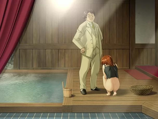 河原崎家的一族：细数游戏中令人难忘的角色