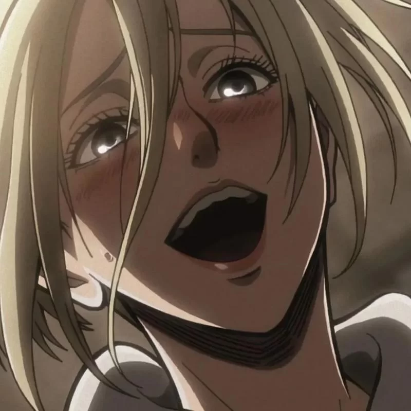 进击的巨人：阿尼女巨人究竟有多强大？