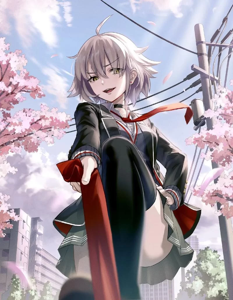 FGO赝作活动：黑贞德高难本挑战攻略