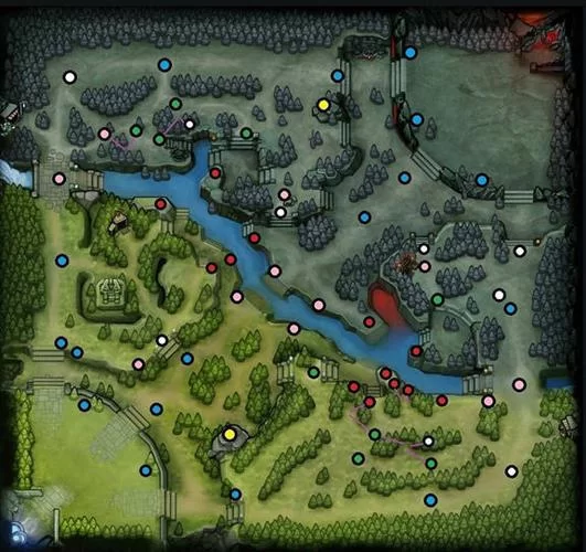 GetDota地图下载教程：小白也能轻松上手DOTA