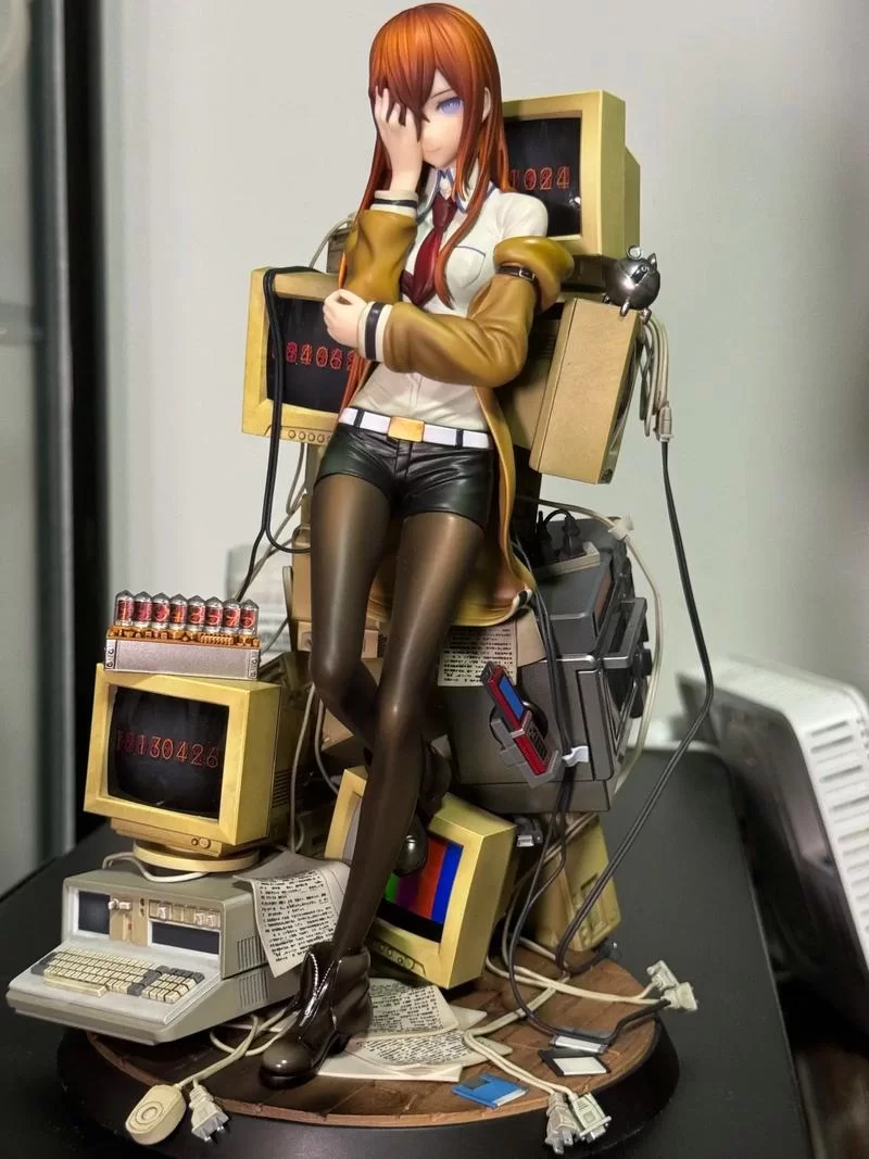 2011年神作：妄想人改藏，带你体验不一样的热血动漫！