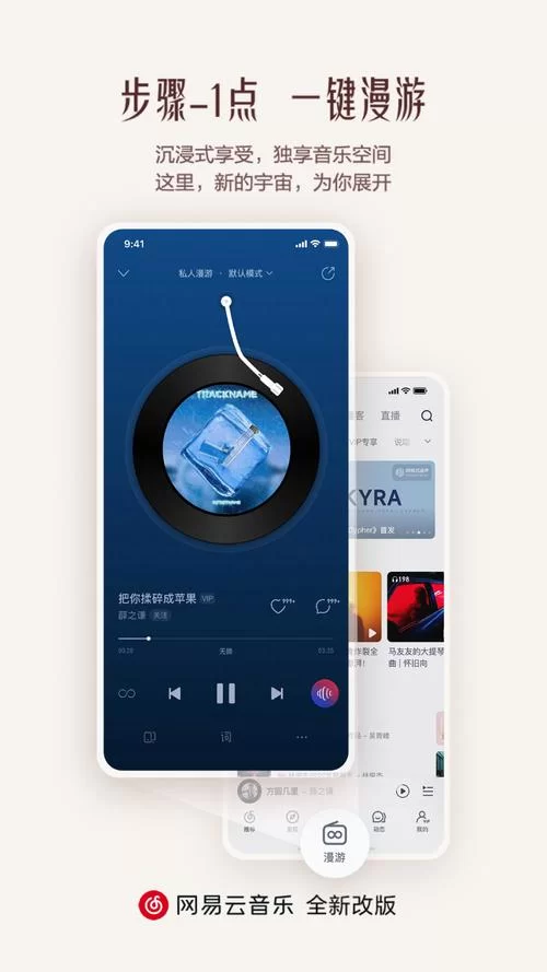 网易云音乐APP下载教程：简单几步，轻松拥有
