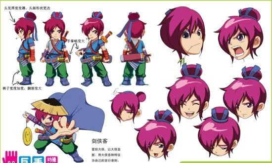 梦幻西游2：最全人物加点指南，助你轻松玩转梦幻世界