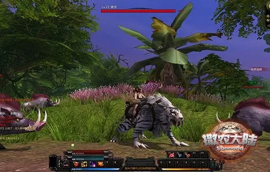 撒农大陆游戏好玩吗?新手玩家快速上手攻略 撒农大陆游戏好玩吗?新手玩家快速上手攻略