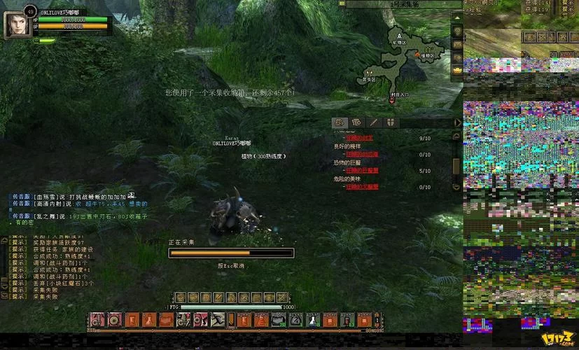 猎刃OL新手攻略大全,快速上手成为狩猎高手 猎刃OL新手攻略大全,快速上手成为狩猎高手