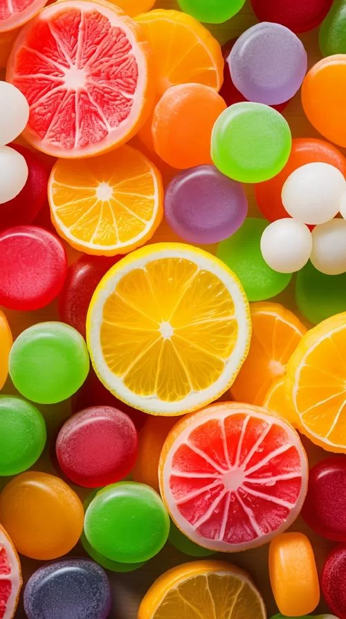 想要糖果桌面?这里有超多高清壁纸免费下载! 想要糖果桌面?这里有超多高清壁纸免费下载!