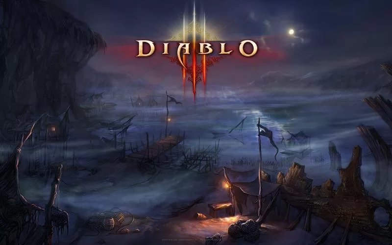 暗黑3大秘境挑战:提升效率的实用技巧分享 暗黑3大秘境挑战:提升效率的实用技巧分享