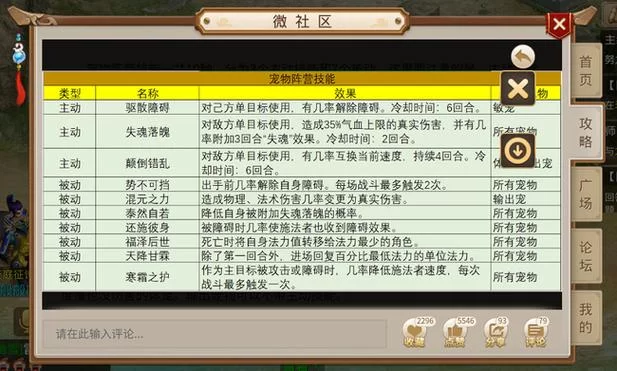 问道宠物修炼丹作用及使用方法:新手玩家必看 问道宠物修炼丹作用及使用方法:新手玩家必看