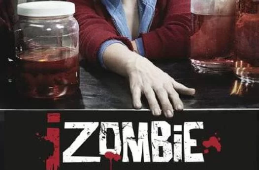 我是僵尸:丧尸也能当侦探?探秘奇异世界 我是僵尸:丧尸也能当侦探?探秘奇异世界