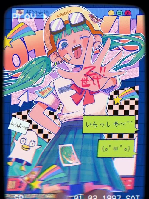 想了解宅文化?宅客社区带你深度体验宅生活 想了解宅文化?宅客社区带你深度体验宅生活