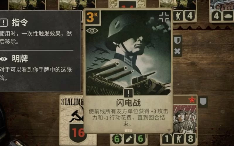 细数二战闪电战：那些你不知道的战争细节与真相