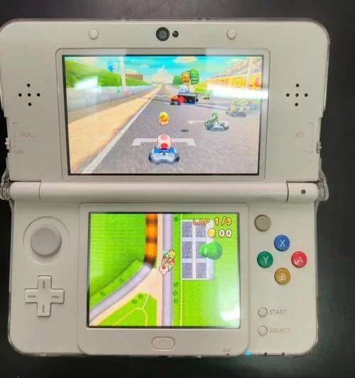 3DS价格多少钱？二手和全新3DS价格大揭秘！