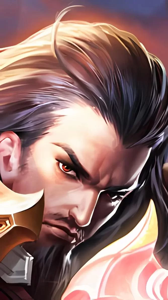 王者荣耀：曹操幽灵船长背部图案深度解析