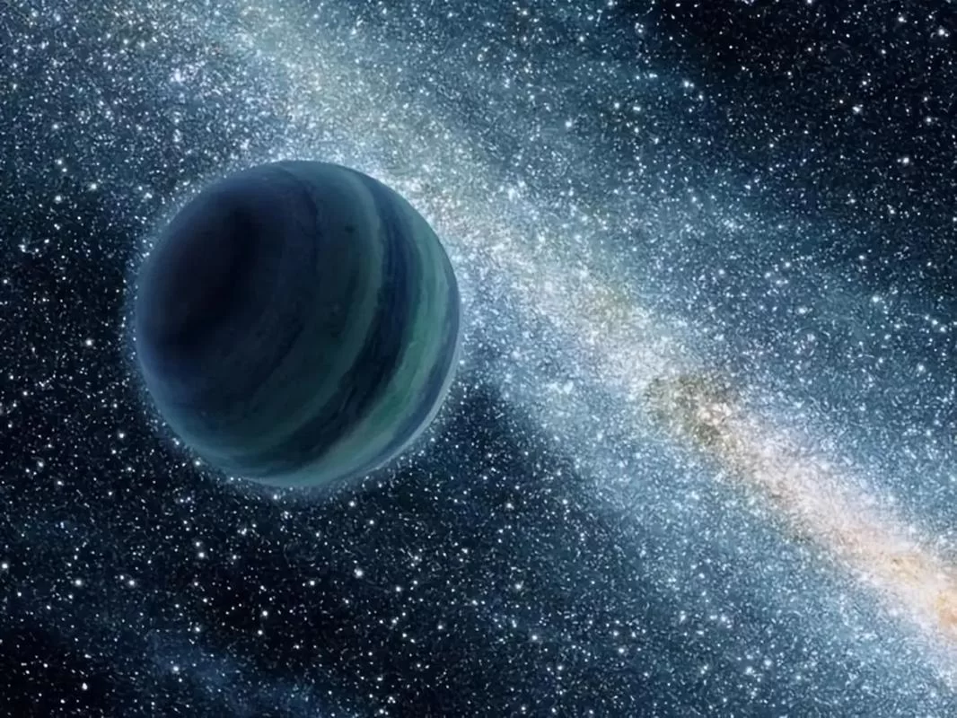 揭秘流浪行星：宇宙“孤儿”的生存现状及未来命运