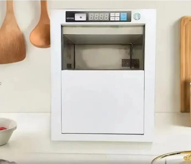 金属容器安全吗？微波炉可用金属容器吗？