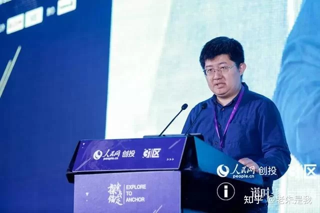 比特中国创始人：创业传奇与行业变革