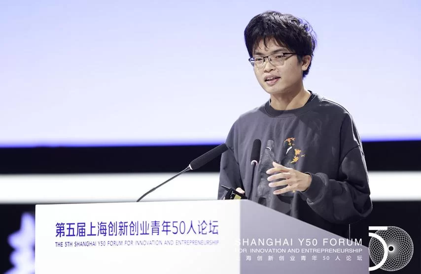 比特中国创始人：创业传奇与行业变革