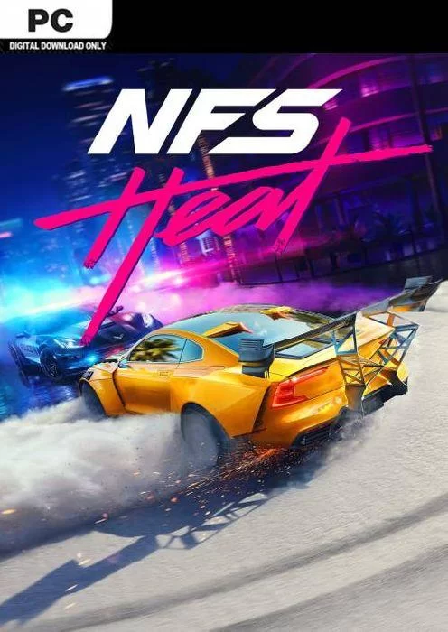 下载Need for speed the run：体验亡命狂飙的刺激快感