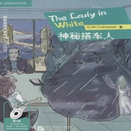 神秘搭车人：一段离奇的旅程，惊险又刺激！